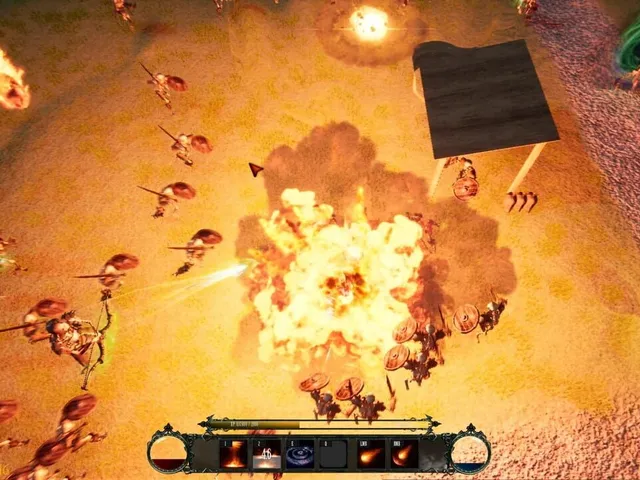 Mage Rage