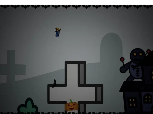 Mage vs. Castle