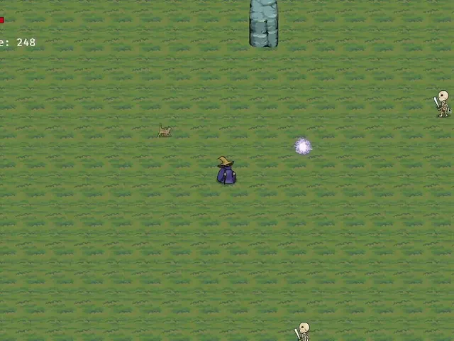 Mageanoid