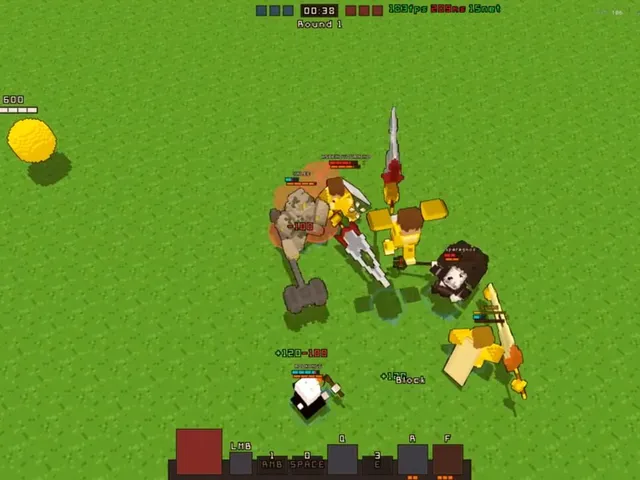 MageML