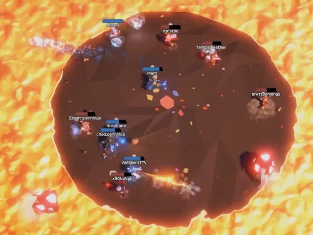 MageQuit