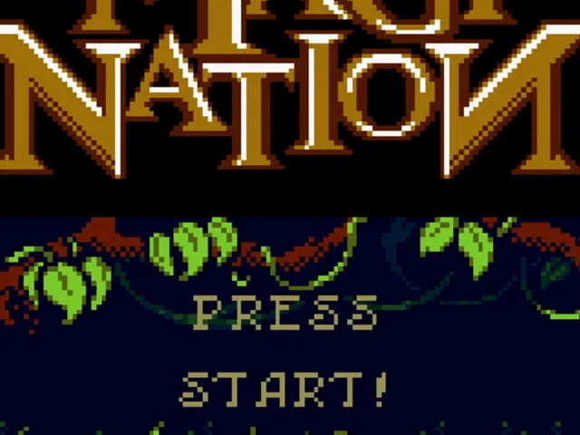 Magi Nation