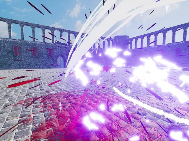 Magiball Masters