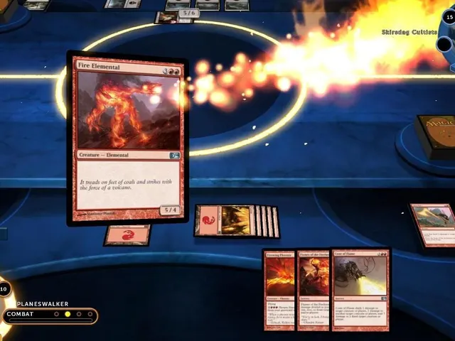 Magic 2014: Duels of the Planeswalkers