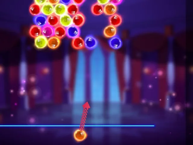 Magic Balls