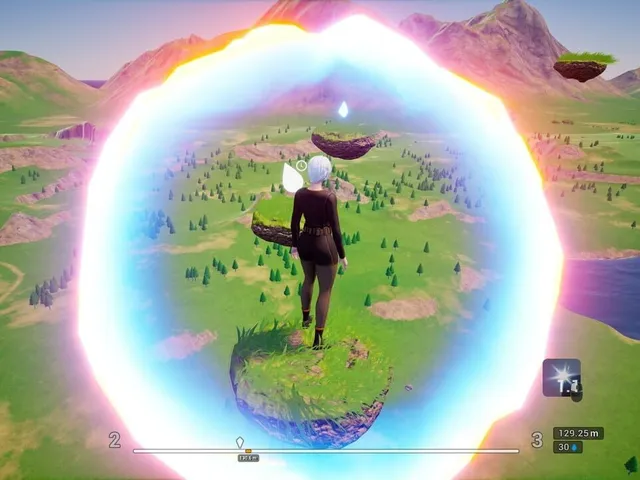 Magic Bean
