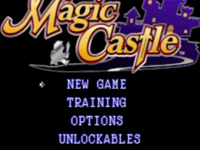 Magic Castle