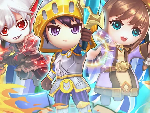 Magic Fantasy