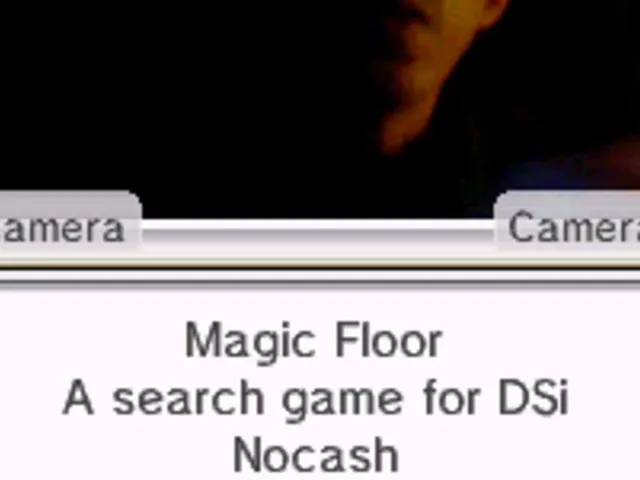 Magic Floor