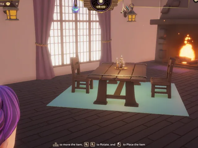 Magic Inn