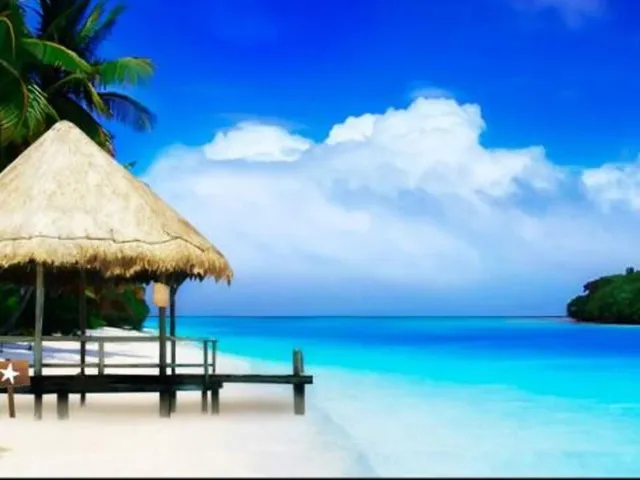 Magic Island Escape 10