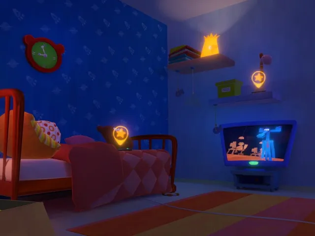 Magic Lantern