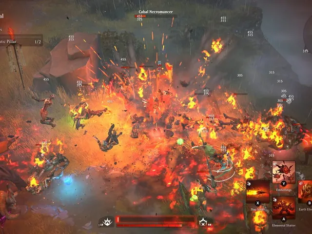 Magic: Legends