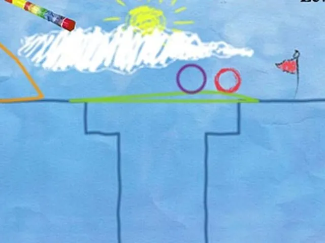 Magic Pen