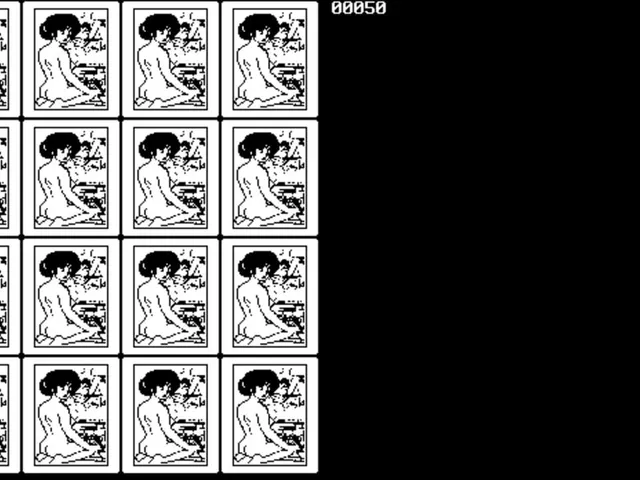 Magic Puzzle