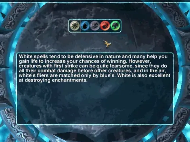 Magic: The Gathering - Battlegrounds