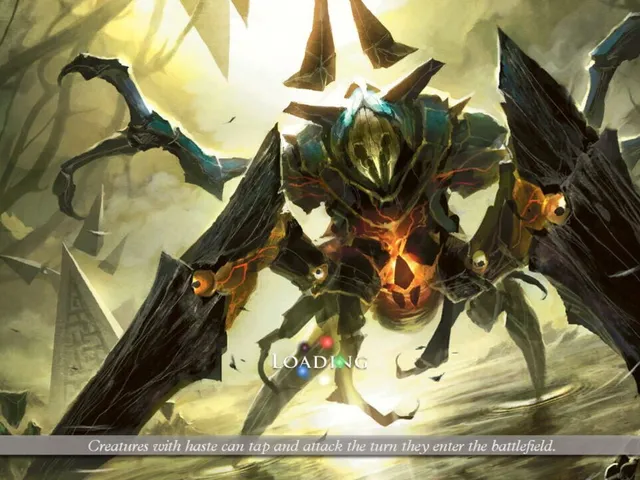Magic: The Gathering - Duels of the Planeswalkers