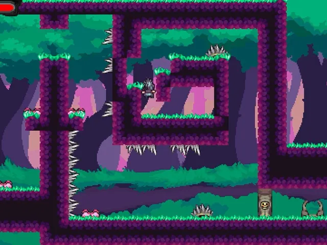 Magic Tiny Lands