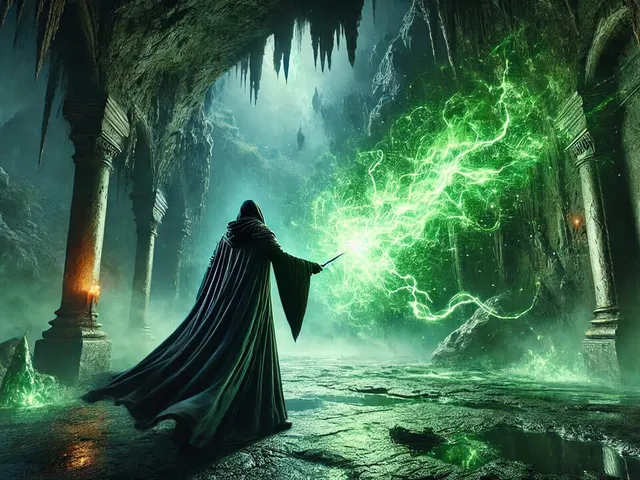 Magic World