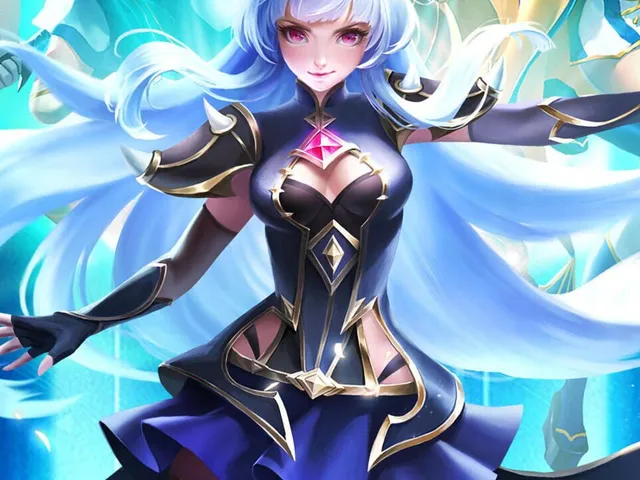 Magica Arena