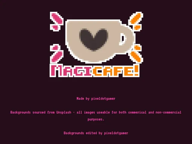 Magicafe