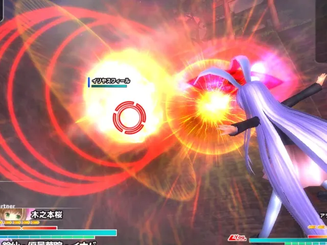 Magical Battle Arena Next