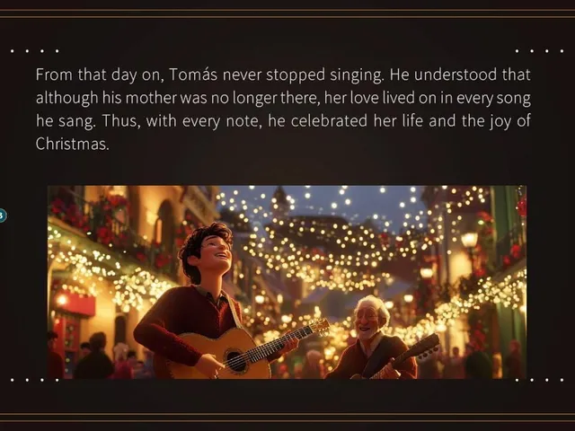 Magical Christmas Tales: Ten Stories to Warm the Heart