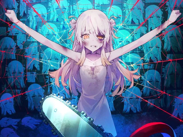 Magical Girl: Taboo Village