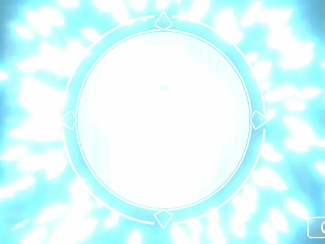 Magical Girl