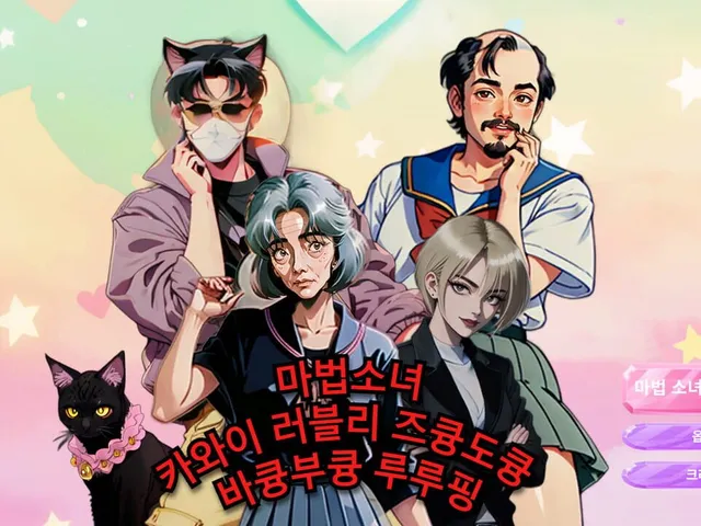 Magical Mic Duel: Senpai, Hear My Spell