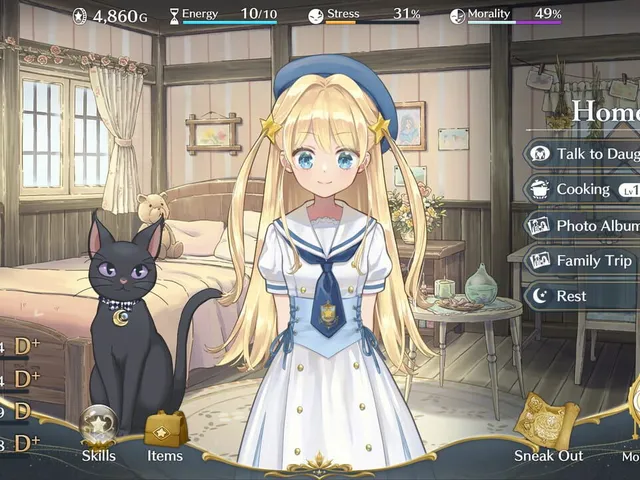 Magical Princess
