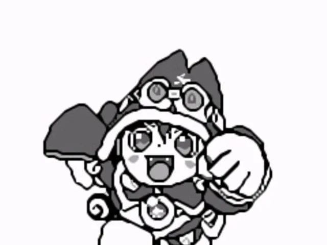 Magical Taluluto-kun 2: Raiba Zone Panic!!