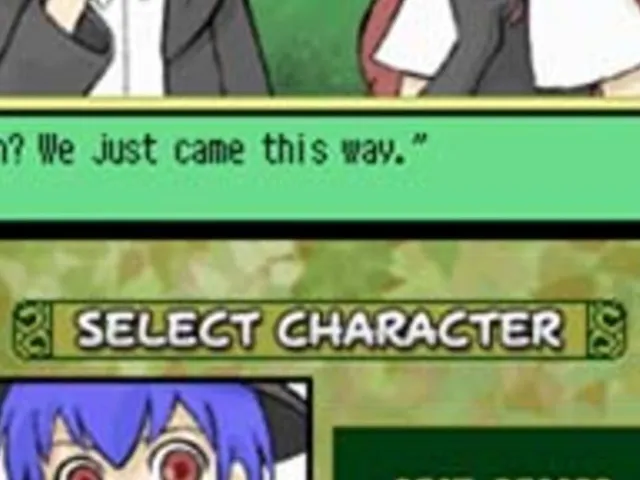 Magical Whip: Wizards of Phantasmal Forest