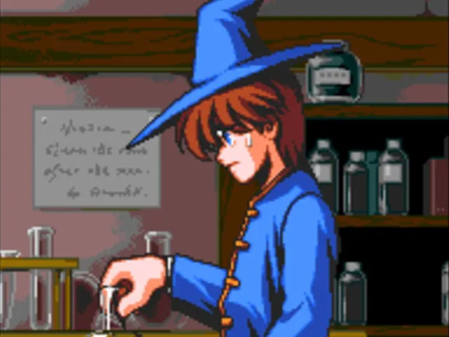 Magicoal