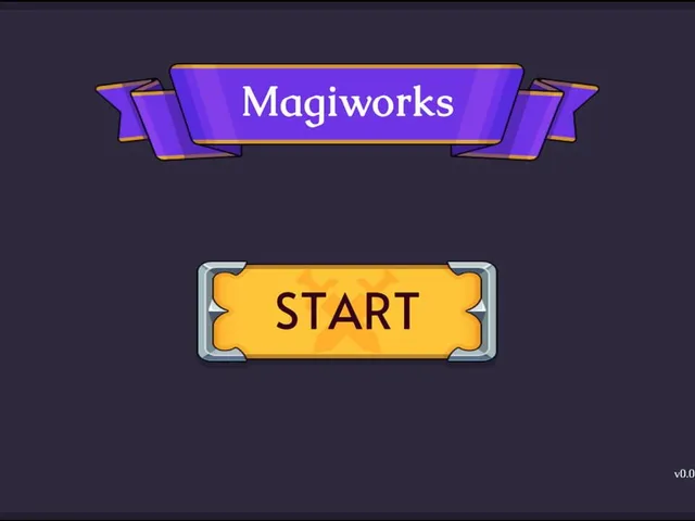 Magiworks