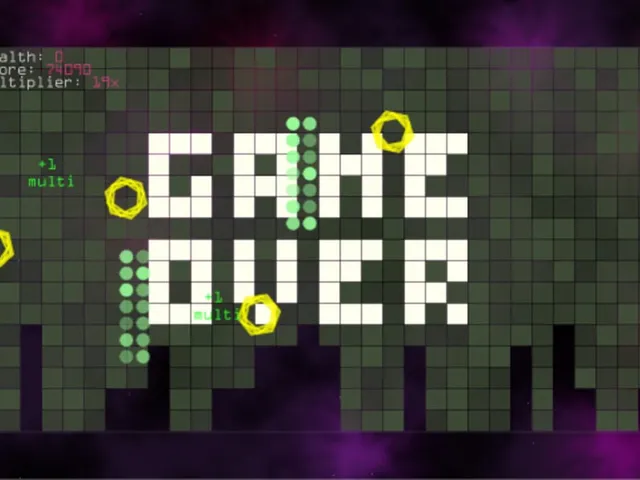 Magnetic Wars