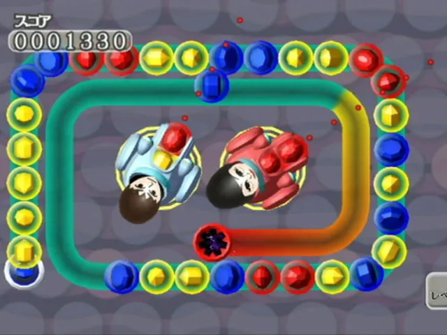 Magnetica Twist