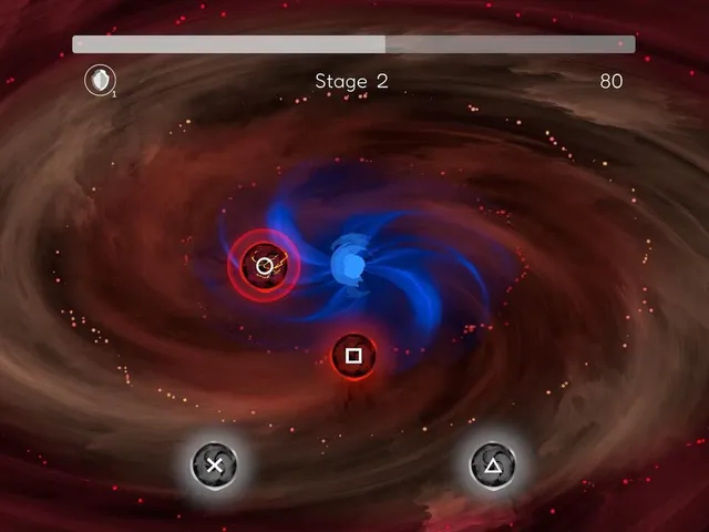 Magnitude: Epsilon