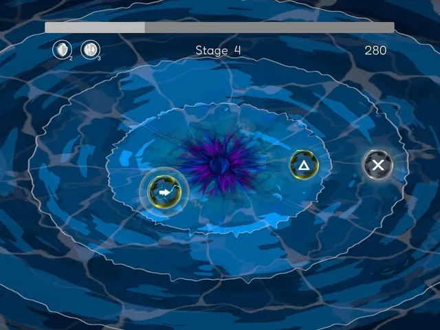 Magnitude: Eta