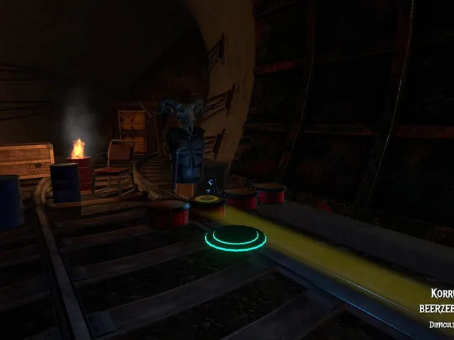 Magyarock VR