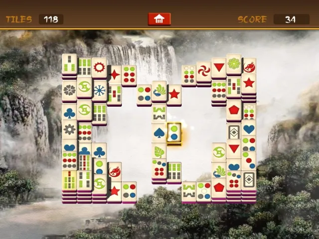 Mahjong