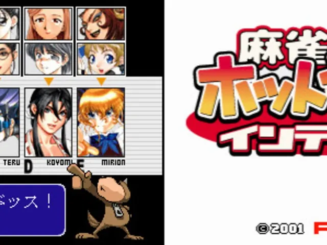 Mahjong Hot Gimmick Integral