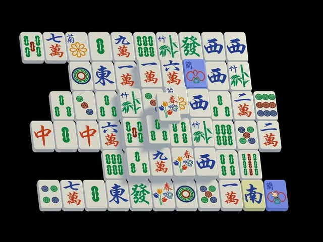 Mahjong Solitaire Pro