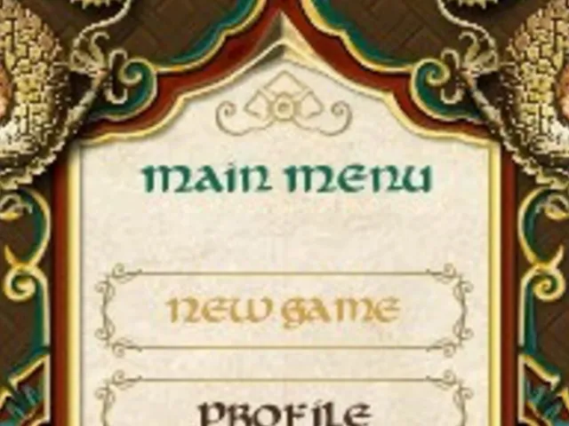 Mahjongg DS