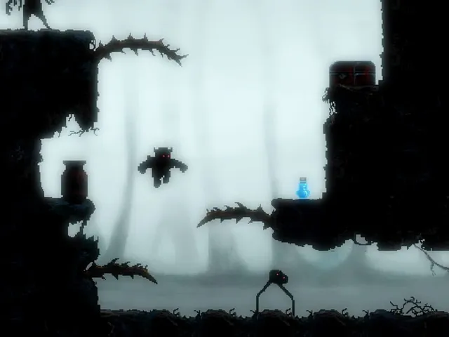 Mahluk: Dark demon