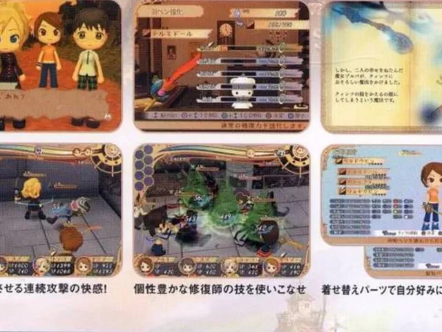 Mahoroba Stories: Library of Fortune