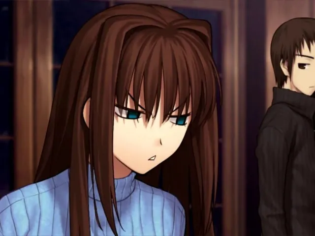 Mahoutsukai no Yoru