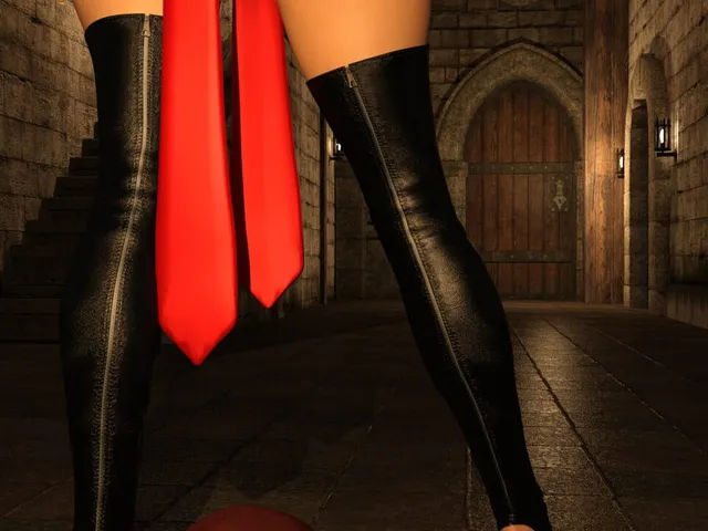 Mai In The Mysterious Castle