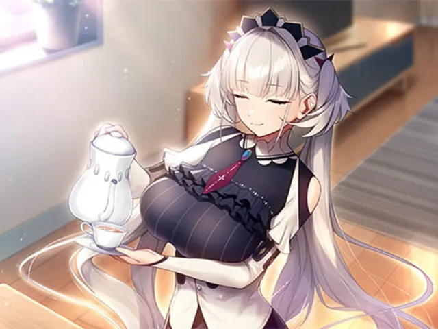 Maid-san no Iru Kurashi S