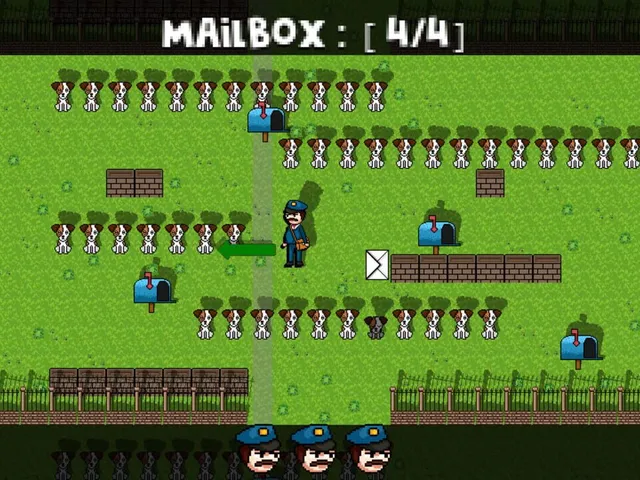 Mailman